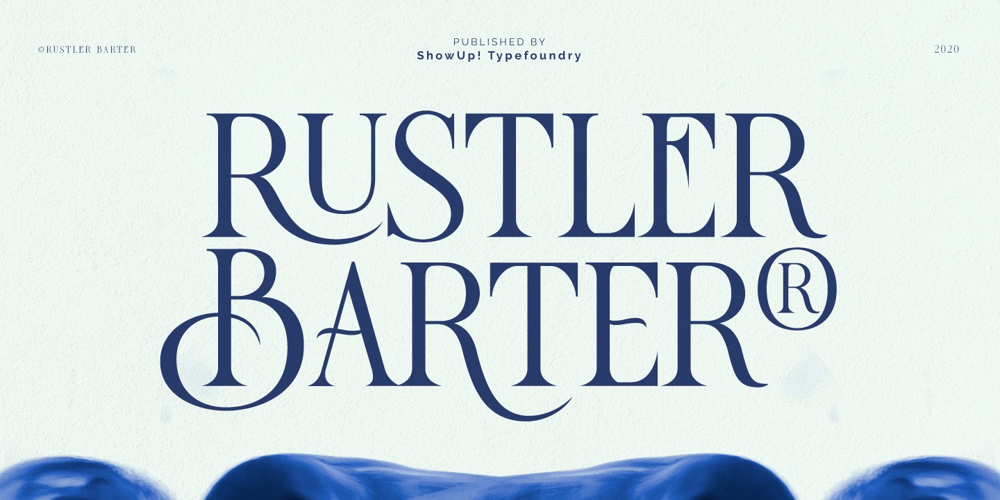 Rustler Barter